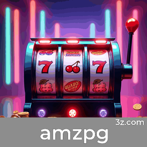 amzpg: Plataforma de Apostas com Serviços Profissionais