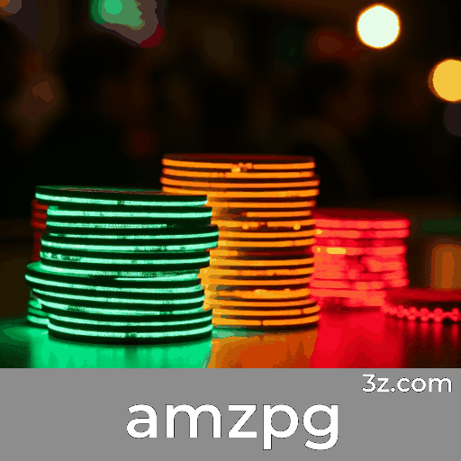 Desenvolvedores de Jogos e Tecnologia: amzpg Plataforma Inovadora